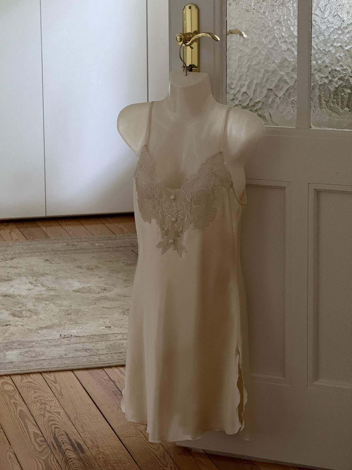 Lace Lingerie Dress (s)