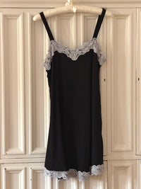 Lace Lingerie Dress (m)