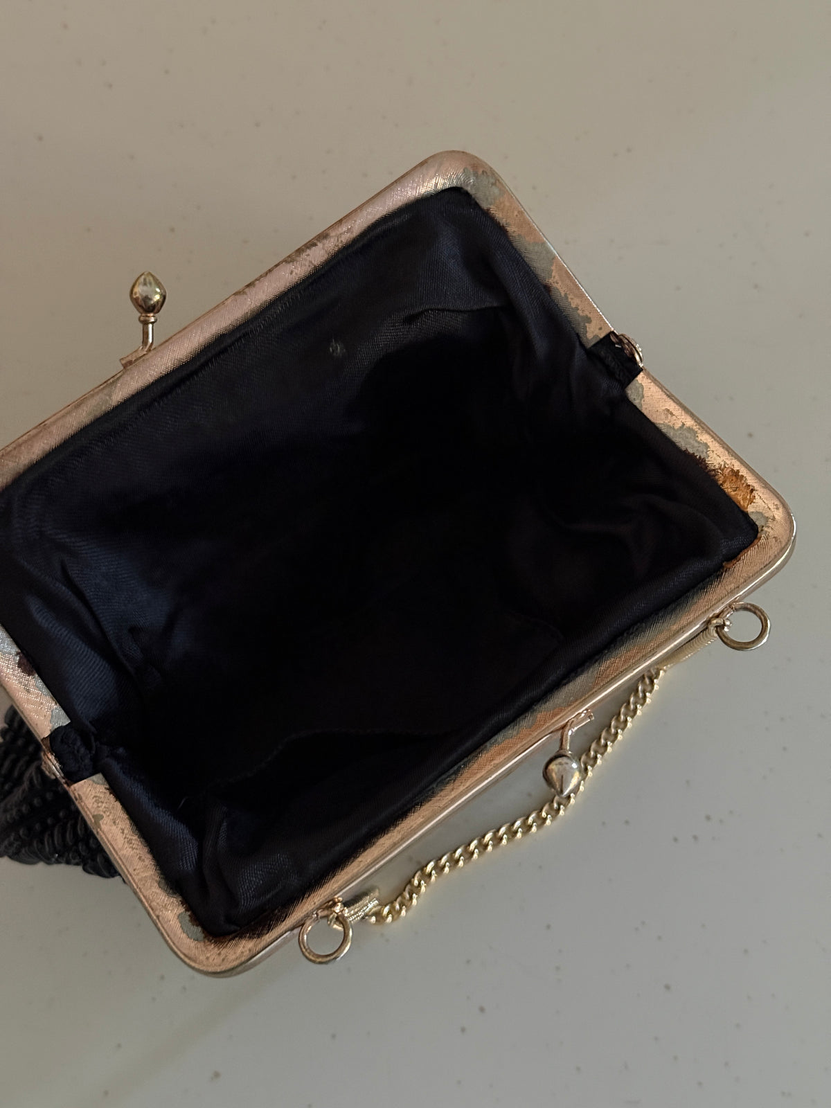 Vintage Evening Bag
