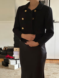 Nina Ricci Coat (s)