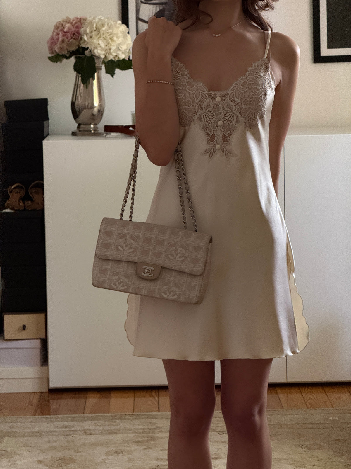 Chanel Flap Bag
