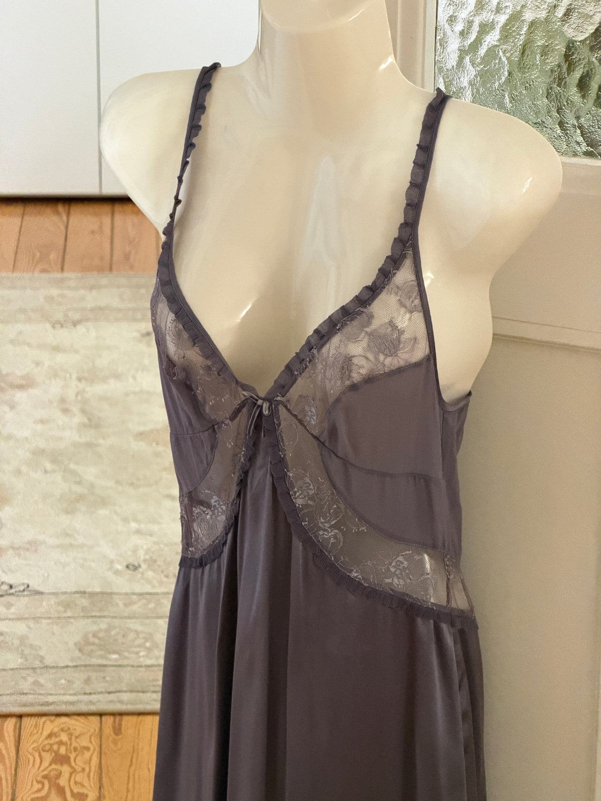 La Perla Lingerie Dress (s)