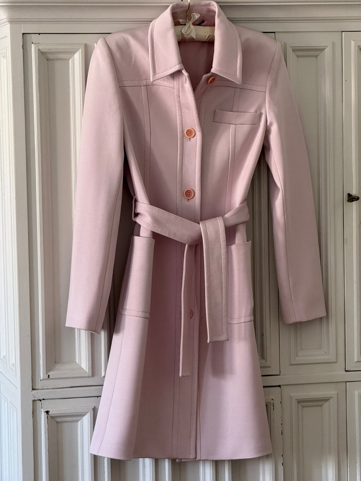 Vintage Coat (s)