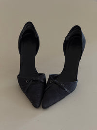 Gucci Heels (39,5)