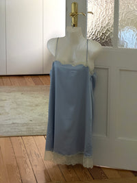 Satin Lingerie Dress (m)
