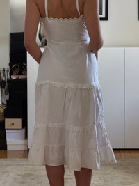 Cotton Dress (s)