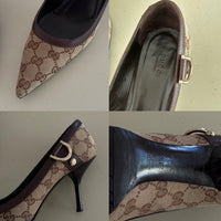 Gucci Pumps (38,5)