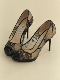 Jimmy Choo Heels (37,5)