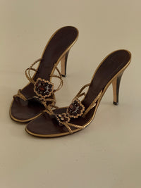 Giuseppe Zanotti Shoes (40)