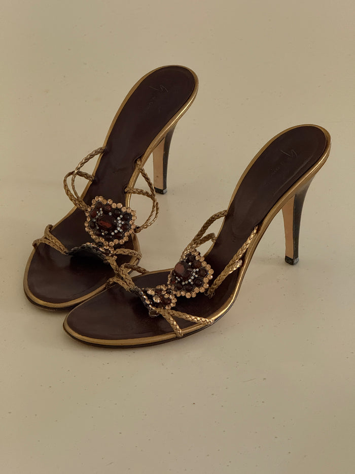 Giuseppe Zanotti Shoes (40)