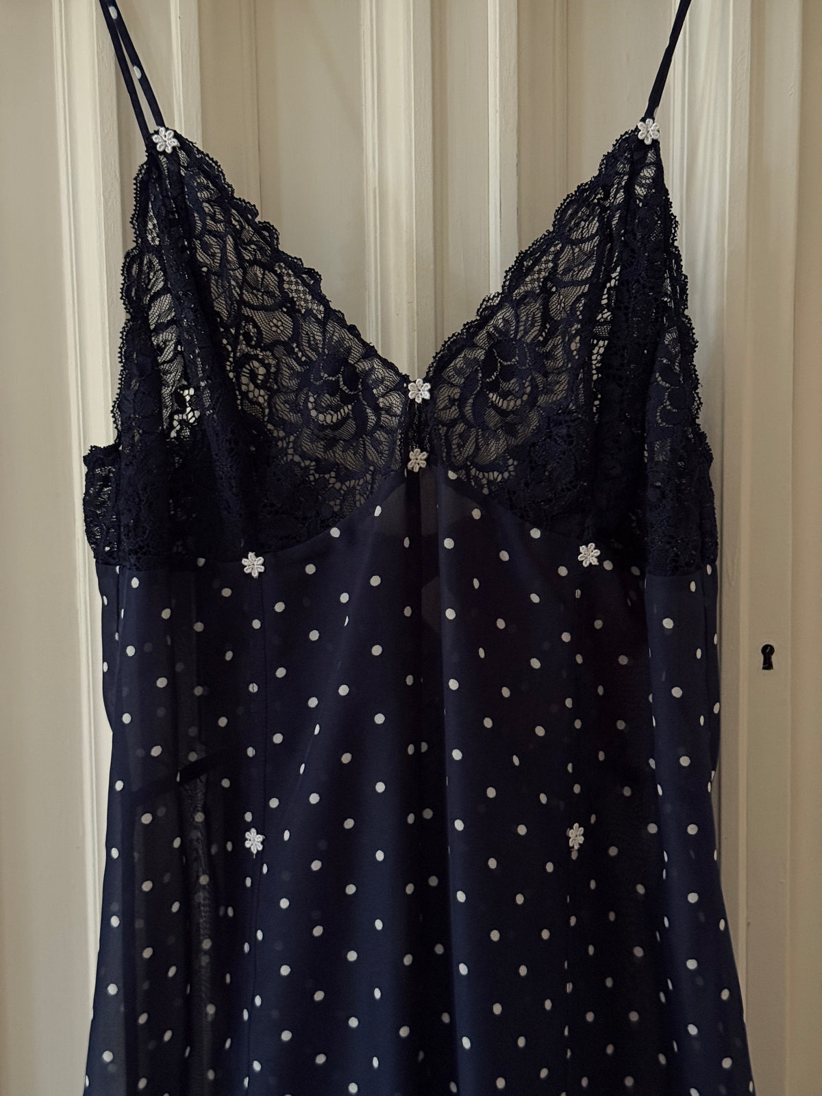 La Perla Bodysuit (m)
