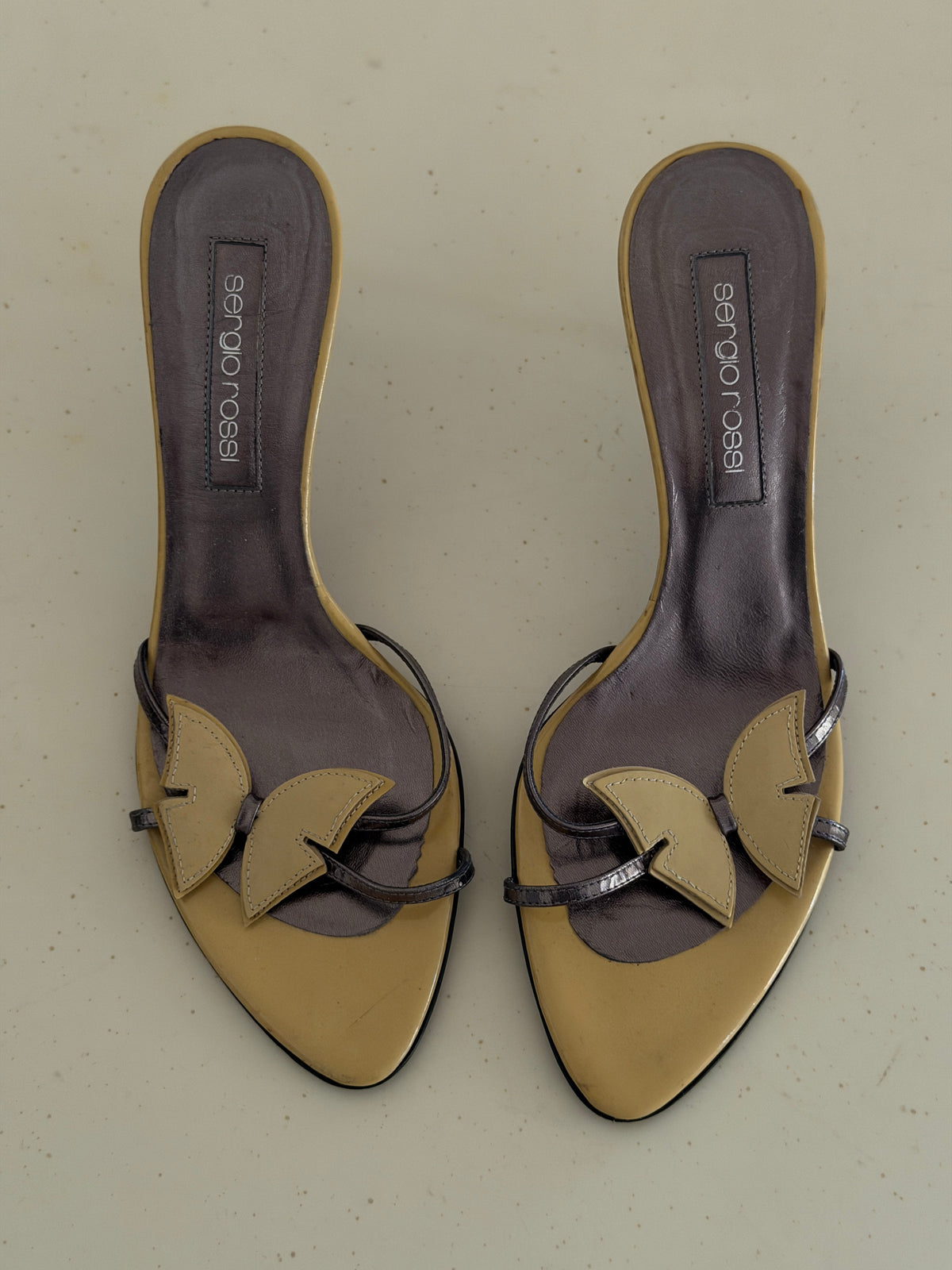 Sergio Rossi Heels (38,5)