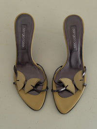 Sergio Rossi Heels (38,5)