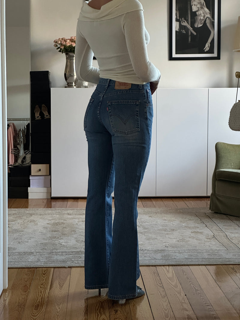 Levi‘s Jeans (xs/s)