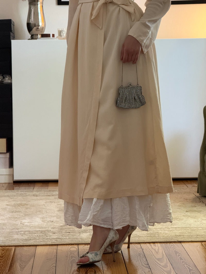 La Perla Silk Robe (s)