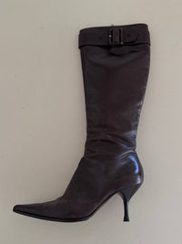 Sergio Rossi Boots (41)