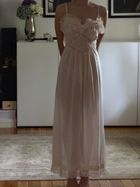 Lace Lingerie Dress (s)