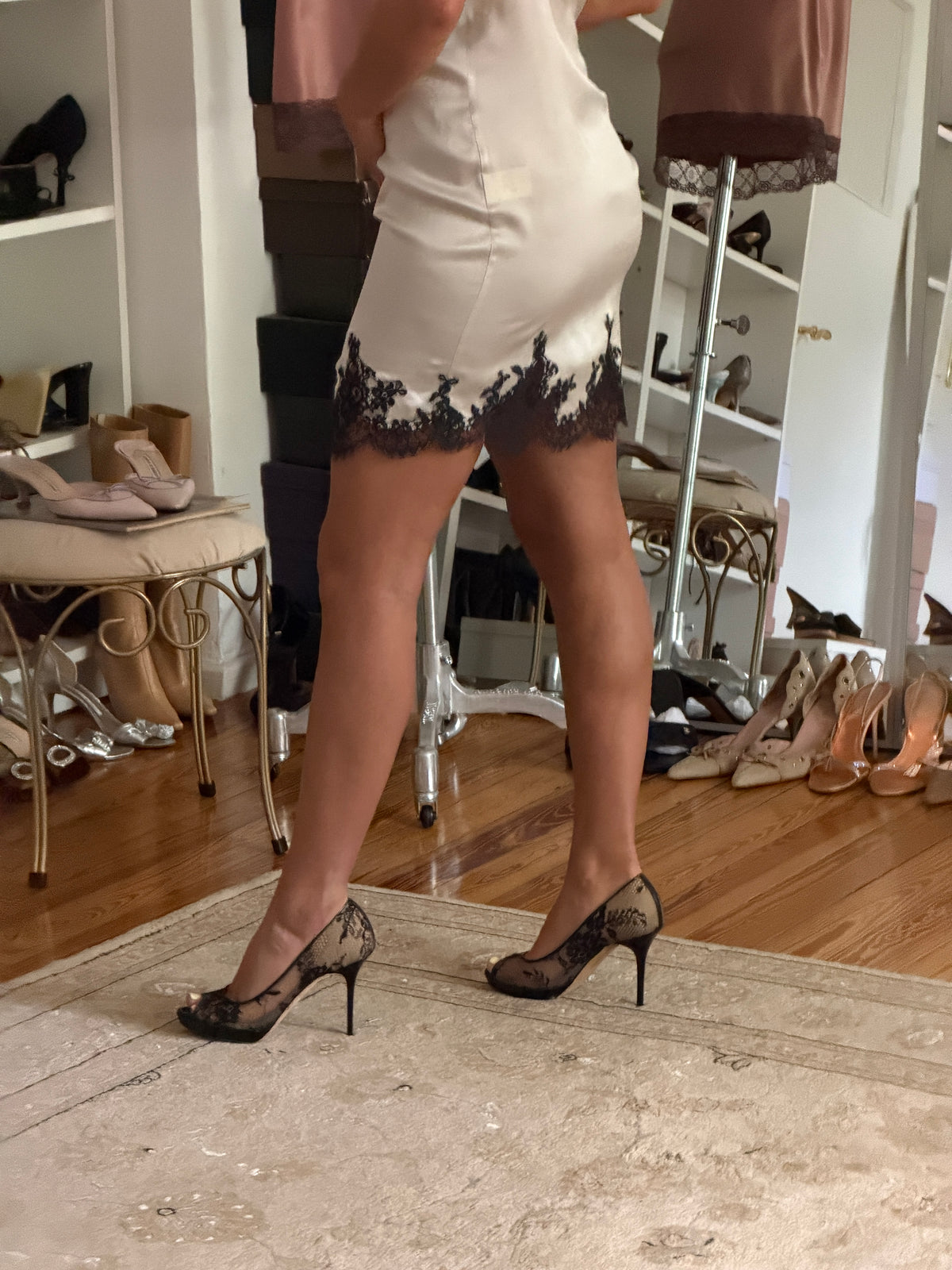 Jimmy Choo Heels (37,5)