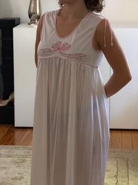 Vintage Robe Set (m)