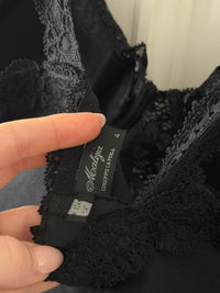 La Perla Lingerie Dress (l)