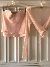 La Perla Silk Set (s)