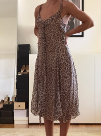 D&G Silk Dress (m)