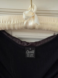 Wool & Silk Top (s)