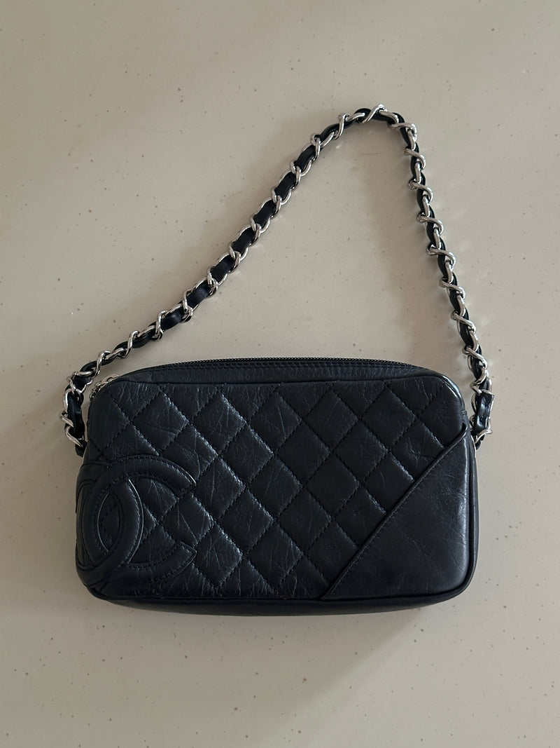 Chanel Cambon Bag