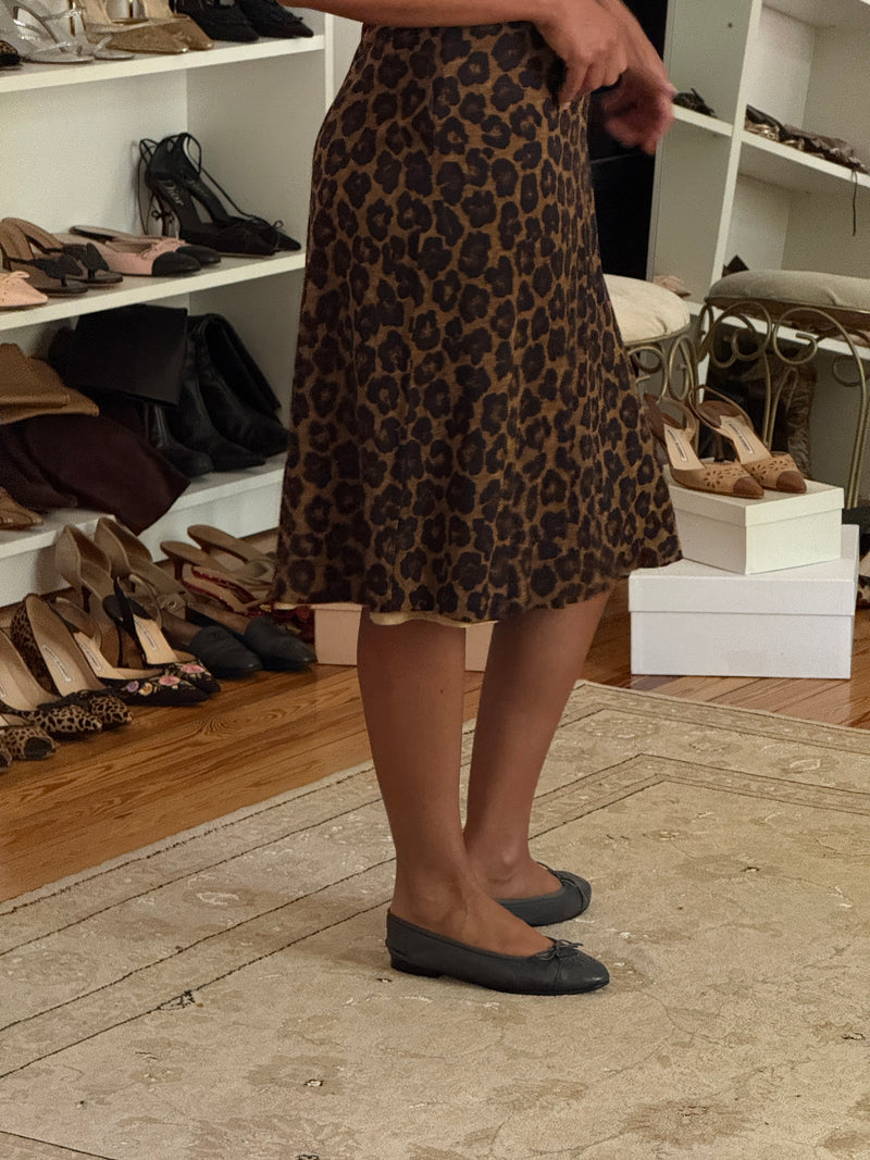 Chanel Ballet Flats (36)