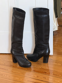 Prada Boots (38,5)