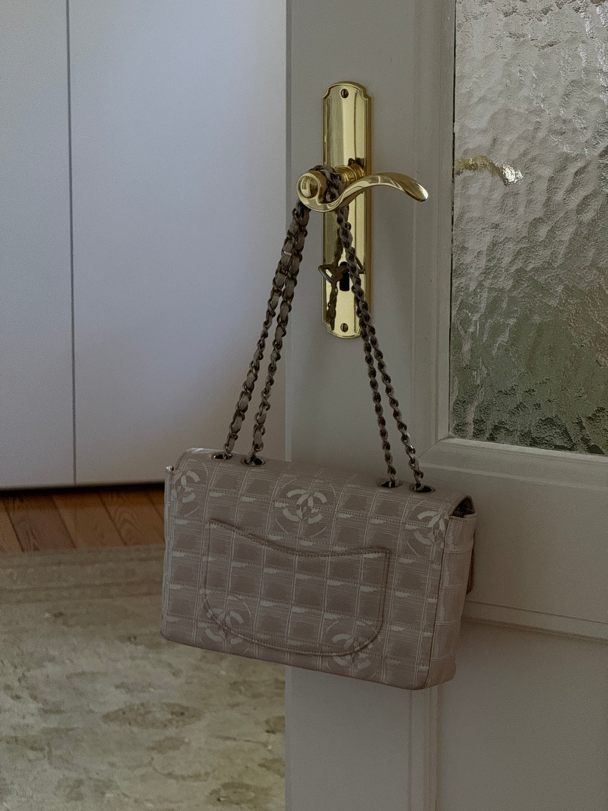Chanel Flap Bag