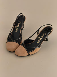 Chanel Heels (37)