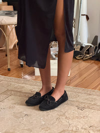 Bottega Veneta Loafer (38)