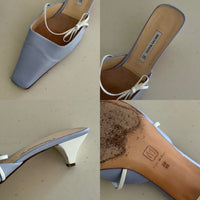 Vintage Mules (38,5)
