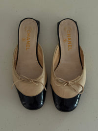 Chanel Mules (35)