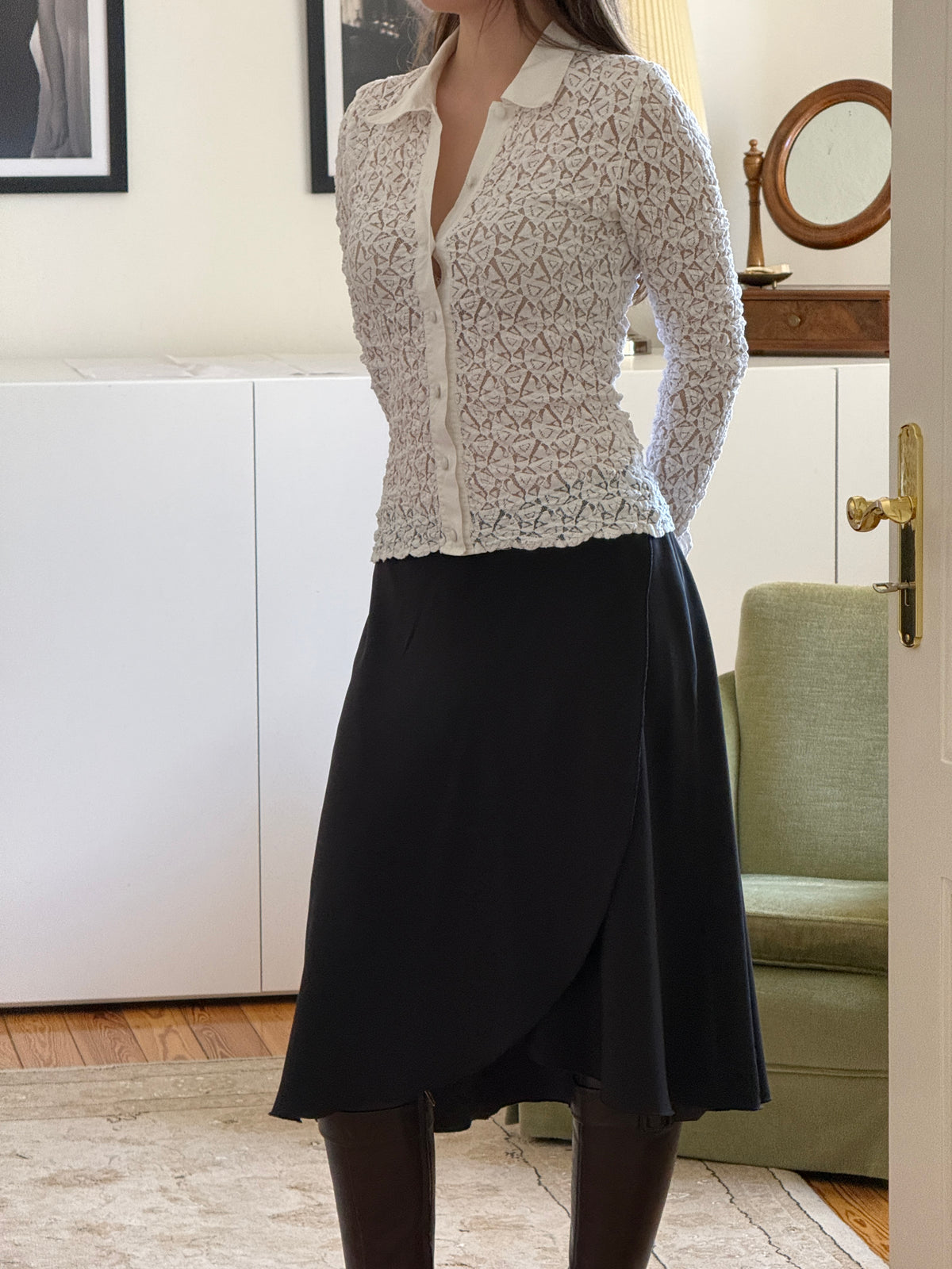 Vintage Top (s)