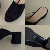 Prada Mules (38)