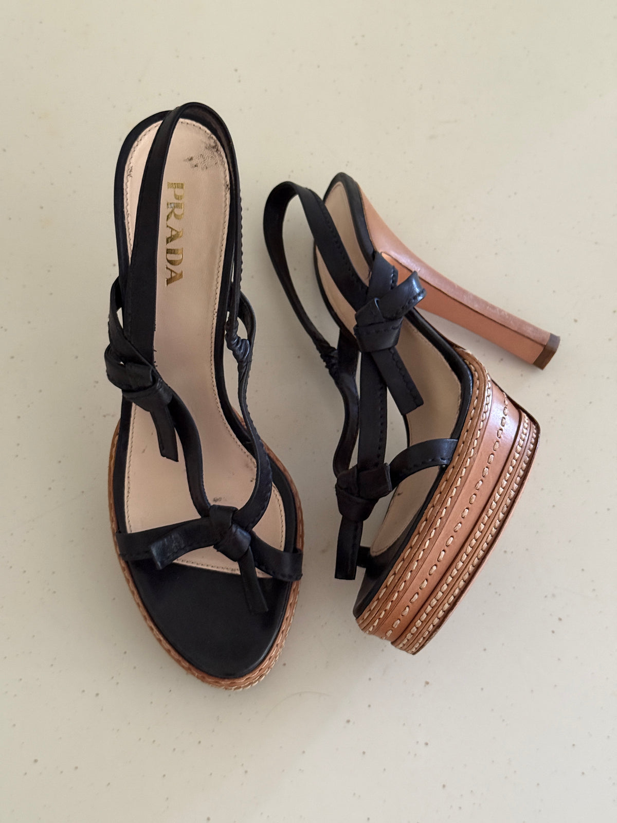 Prada Heels (40)
