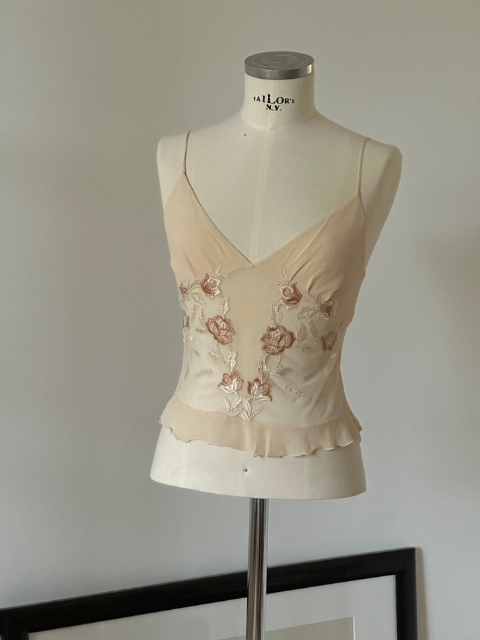 La Perla Lingerie Top (xs)