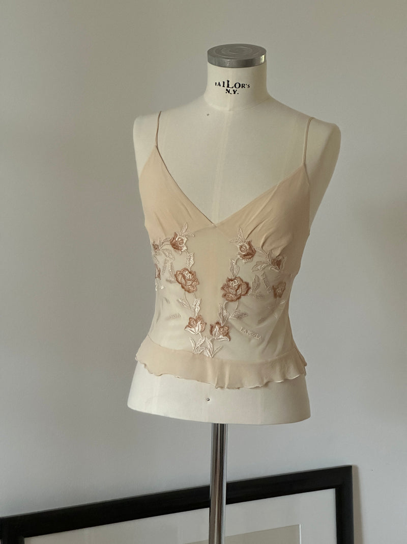 La Perla Lingerie Top (xs)