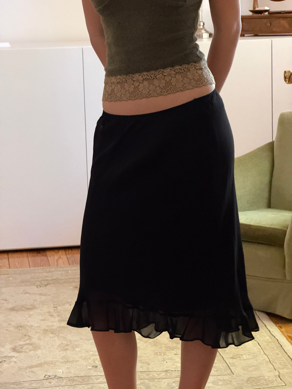 Vintage Skirt (m)