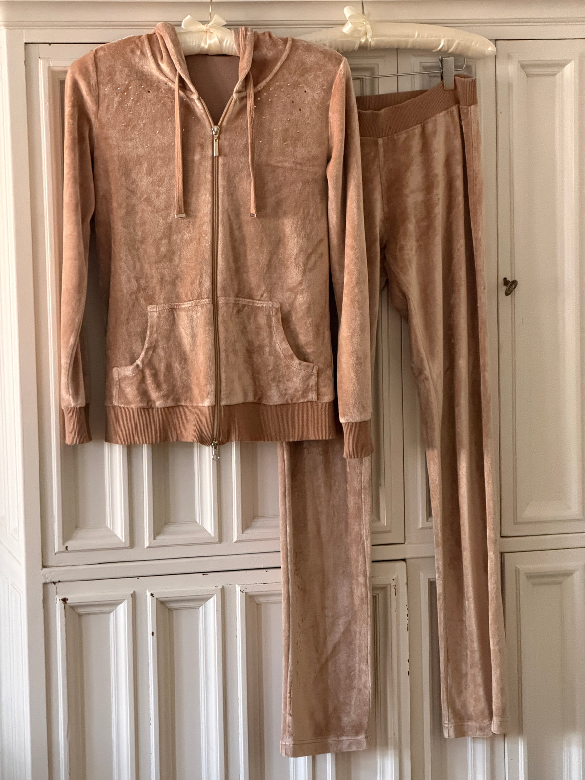 Escada Tracksuit (xs)
