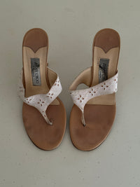 Jimmy Choo Heels (39,5)