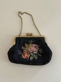 Vintage Evening Bag