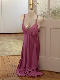 Lace Lingerie Dress (s)