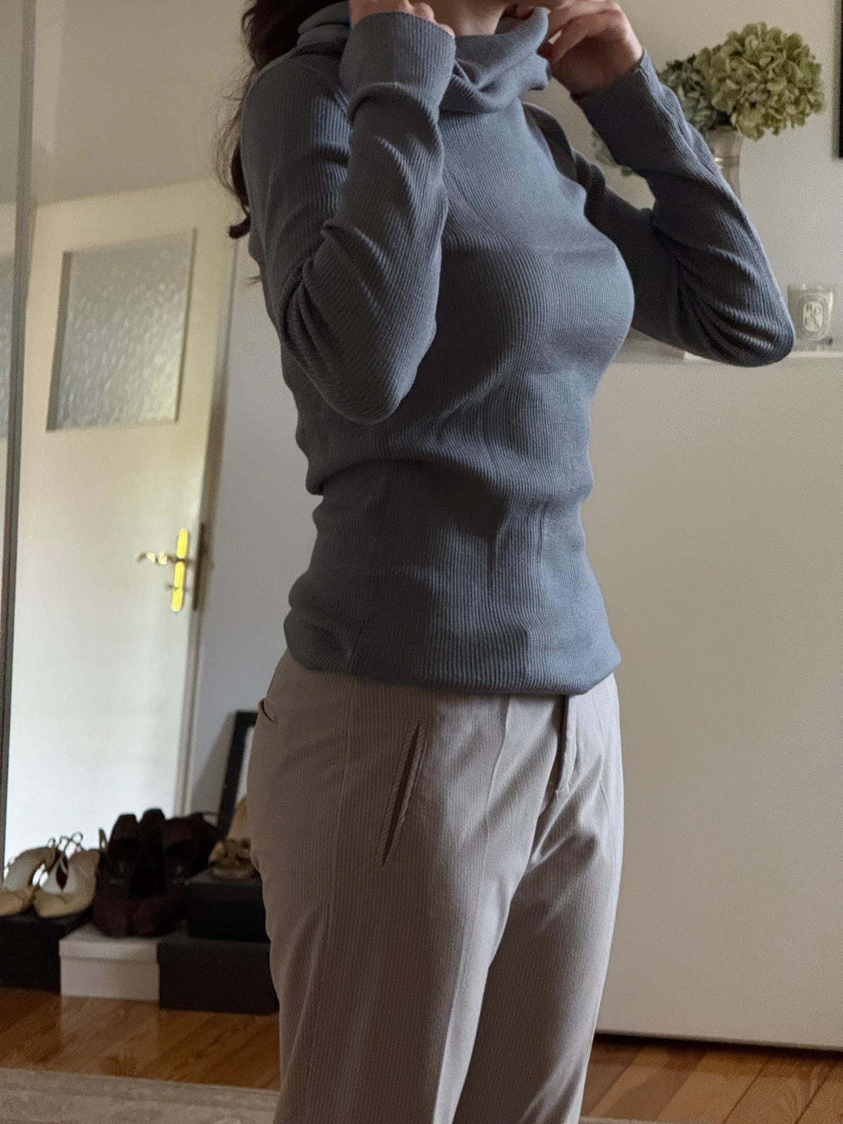 Max Mara Sweater (m)