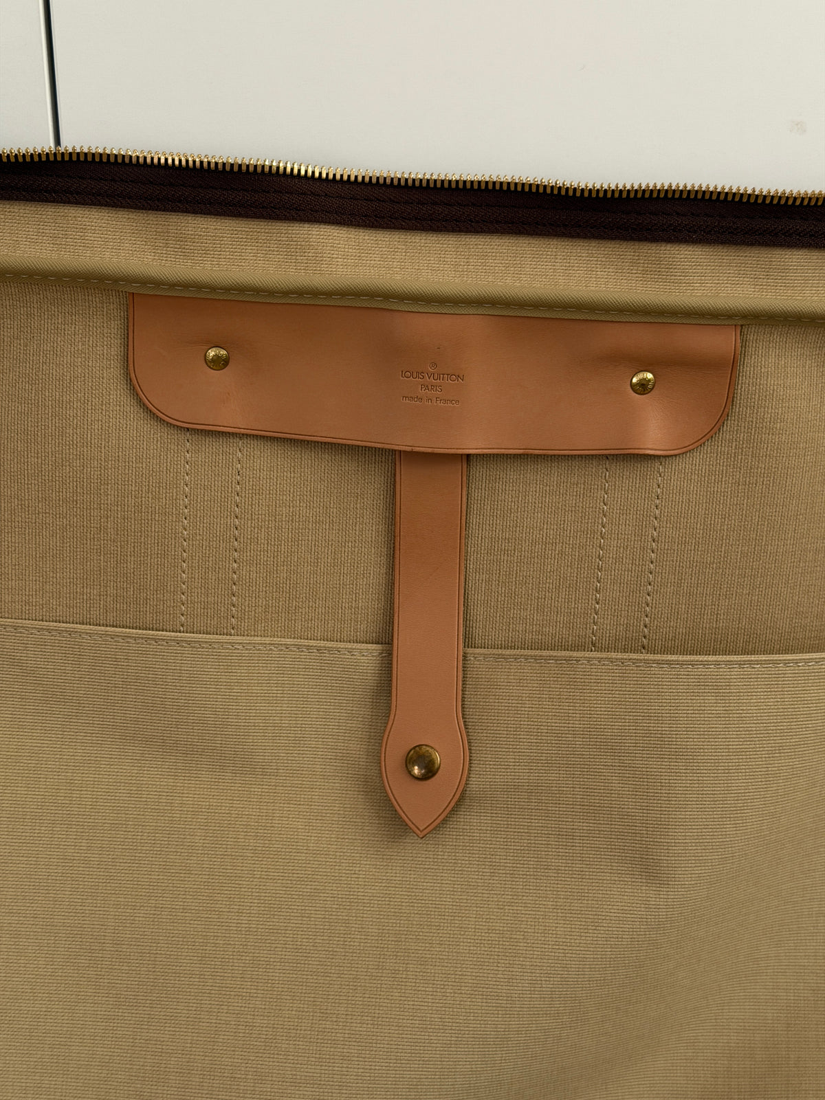 Louis Vuitton Suitcase