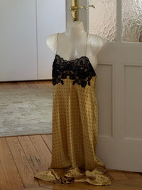 La Perla Lingerie Dress (s)