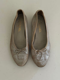 Chanel Ballet Flats (39)