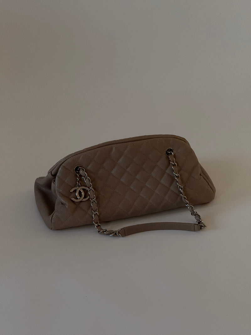 Chanel Mademoiselle Bag